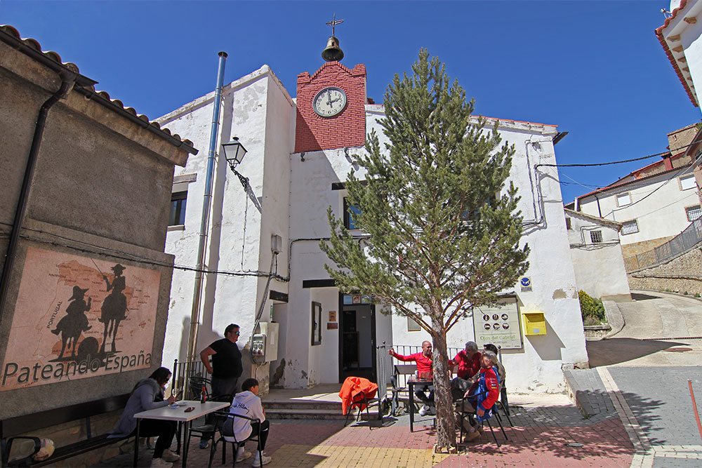 El Vallecillo